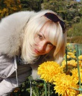 Rencontre Femme : Elena, 54 ans à Ukraine  Симферополь
